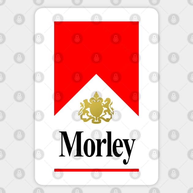 Morley Magnet by Screen Break